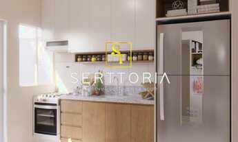 Imagem 3: HORTOLÂNDIA - Casa Padrão - JARDIM SÃO SEBASTIÃO