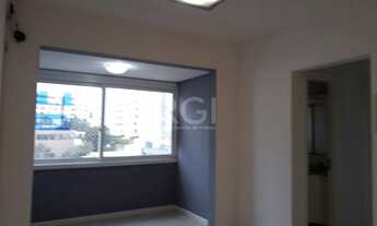 Imagem: Porto Alegre - Apartamento Padrão - Chácara