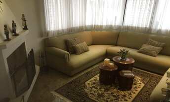 Imagem 2: São Paulo - Apartamento Padrão - Moema Pássaro