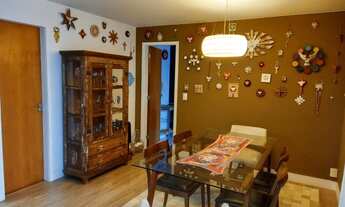 Imagem 3: LINDA Cobertura linear reformada 214m2 3 quartos