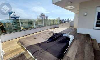 Imagem 6: FLORIANóPOLIS - Cobertura - Estreito