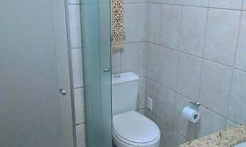 Imagem 6: Apartamento para Venda em São Caetano do Sul, Olímpico, 2 dormitórios, 1 suíte, 2 banheiro