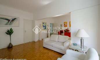 Imagem 5: Apartamento para venda tem 140 metros quadrados com 3 quartos em Bom Fim - Porto Alegre