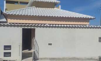 Imagem 2: Casarão colonial com 2 quartos no Mutuá - São Gonçalo - RJ