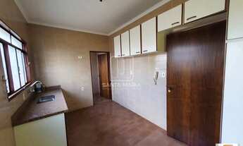 Imagem 3: Apartamento (tipo - padrao) 3 dormitórios/suite, cozinha planejada, em condomínio fechado