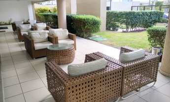 Imagem 3: PINA, BEACH CLASS EXCELSIOR, PORTEIRA FECHADA, FINAMENTE DECORADO, 34 M², 1 QUARTO, LAZER