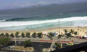 Imagem 7: RIO DE JANEIRO - Apartamento Padrão - IPANEMA