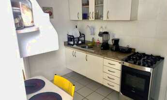 Imagem 4: SALVADOR - Apartamento Padrão - RIO VERMELHO