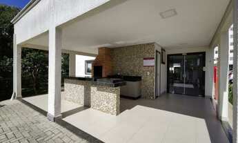 Imagem 3: Apartamento mobiliado