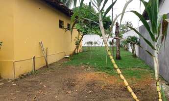 Imagem 2: Casa com amplo quintal no Village 2