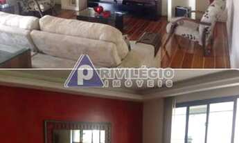 Imagem: Apartamento à venda, 4 quartos, 3 suítes