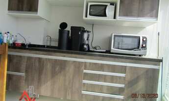 Imagem 5: LINDO APARTAMENTO MOBILIADO - BARRA - FUNDA !!!