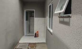 Imagem 7: Linda casa em construção no Camurupim - 3 quartos