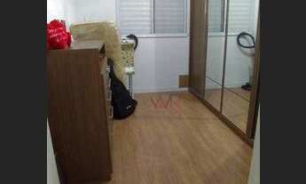 Imagem 15: Apartamento à venda, 55 m² por R$ 230.000,00 - Parque do Carmo - São Paulo/SP