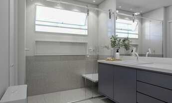 Imagem 4: Angélica Ao Lado Da Paulista: Apartamento Amplo Com 246,97 m² E 1 Vaga!