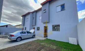 Imagem 5: Sobrado com 2 dormitórios à venda, 70 m² por R$ 370.000,00 - Botujuru - Mogi das Cruzes/SP