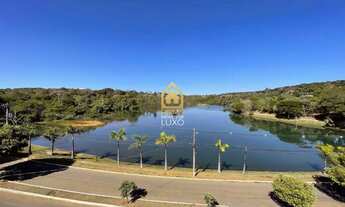 Imagem 5: Casa no condomínio Estância das Amendoeiras, Lagoa Santa