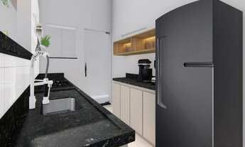 Imagem 4: ITANHAÉM - Casa Padrão - CIBRATEL II