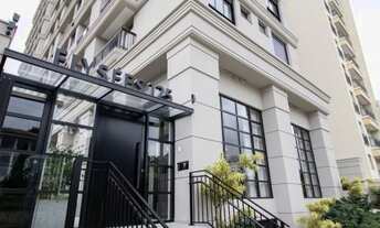 Imagem: JOINVILLE - Apartamento Padrão - ANITA