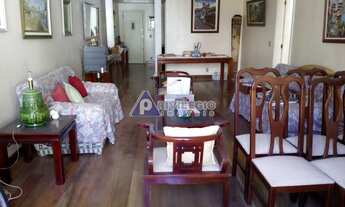 Imagem: Apartamento à venda, 3 quartos, 1 suíte