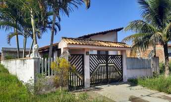 Imagem 3: Casa para venda tem 170 metros quadrados com 2 quartos em Estancia Sao Jose - Peruíbe - SP