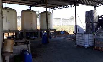 Imagem 2: Aluguel Galpão Polo Empresarial