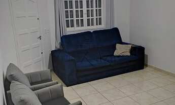 Imagem 2: Casa/Sobrado para venda com 80 metros quadrados - 2 quartos