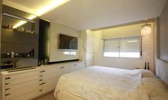 Imagem 7: Apartamento Tatuapé 4 quartos, 3 suítes