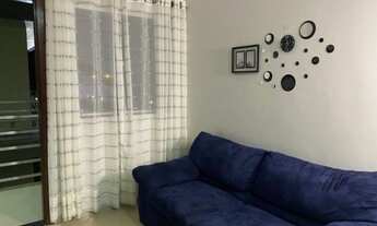 Imagem 2: 06- CASA EM TERRA VERMELHA