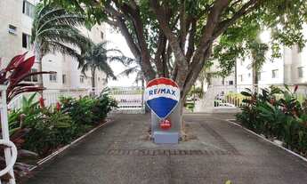 Imagem 3: Apartamento com 2 dormitórios à venda, 42 m² por R$ 150.000,00 - Nova Parnamirim - Parnami