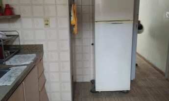 Imagem 7: Casa sobrado, de 70m², com 2 quartos, bairros Macuco - Santos/SP