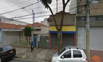 Imagem: Terreno MOOCA São Paulo/SP