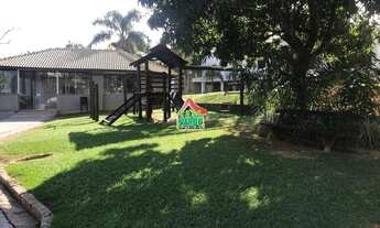 Imagem 5: INDAIATUBA - Loteamento/Condomínio - BELL VILLE