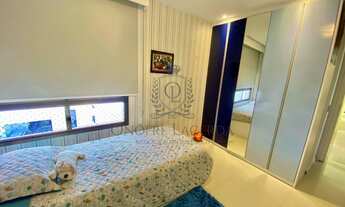 Imagem 2: H.A Apartamento para venda com 170 m² com 4 quartos em Imbiribeira - Recife - PE