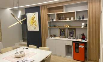 Imagem: Casa Térrea no Cond.Melício Machado