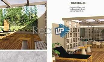 Imagem 3: RIO DE JANEIRO - Studio - Tijuca Tijuca