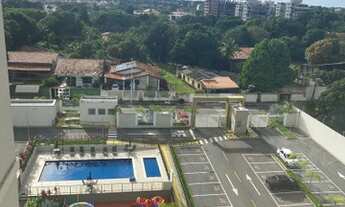 Imagem: Aluga-se apartamento