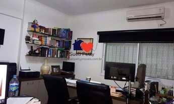 Imagem 2: Apartamento para Venda em Santos, Gonzaga, 3 dormitórios, 2 banheiros, 1 vaga