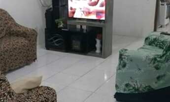 Imagem 4: Casa na coroa do meio