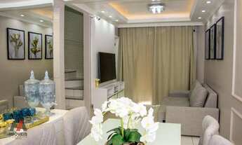 Imagem 7: Casa com 2 dormitórios à venda por R$ 297.000 - Coité - Equipe Eusébio