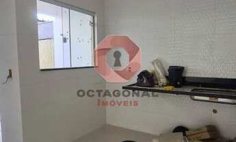 Imagem 5: Casa com 2 dormitórios à venda por R$ 265.000,00 - Itaipuaçu - Maricá/RJ