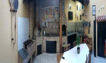 Imagem 5: GUARULHOS - Casa de Condomínio - VILA ROSÁLIA