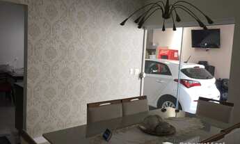 Imagem 3: Casa com 3 suítes na Vila Industrial