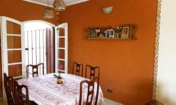 Imagem 4: Casa para venda tem 142 metros quadrados com 3 quartos em Parque Balneario Oasis - Peruíbe