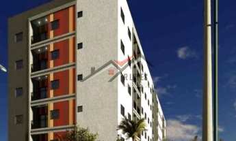 Imagem 4: São Paulo - Apartamento Padrão - VILA FERNANDES