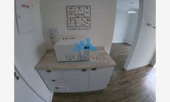 Imagem 6: Studio para aluguel tem 34 metros quadrados com 1 quarto em Ipiranga - São Paulo - SP