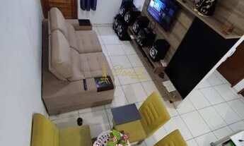 Imagem 3: Casa de condomínio térrea para venda com 99 metros quadrados com 3 quartos