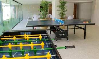 Imagem 7: Apartamento para venda tem 97 metros quadrados com 3 quartos em Boa Viagem - Recife - PE