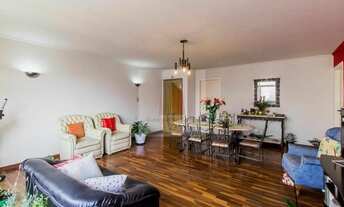 Imagem: Apartamento à venda no bairro Perdizes