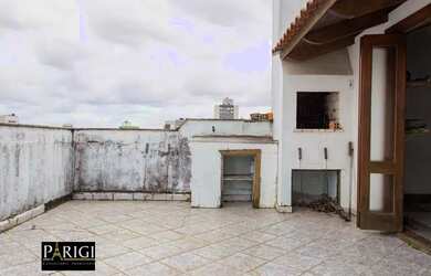 Imagem 7: Casa com 4 dormitórios para alugar, 500 m² por R$ 3.700,00/mês - Passo d'Areia - Port